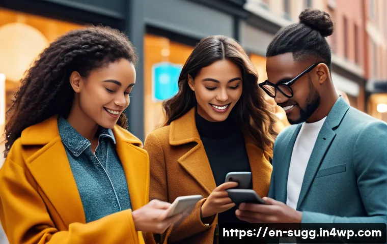 AI 추천 시스템과 사용자 세분화 관련 이미지 1