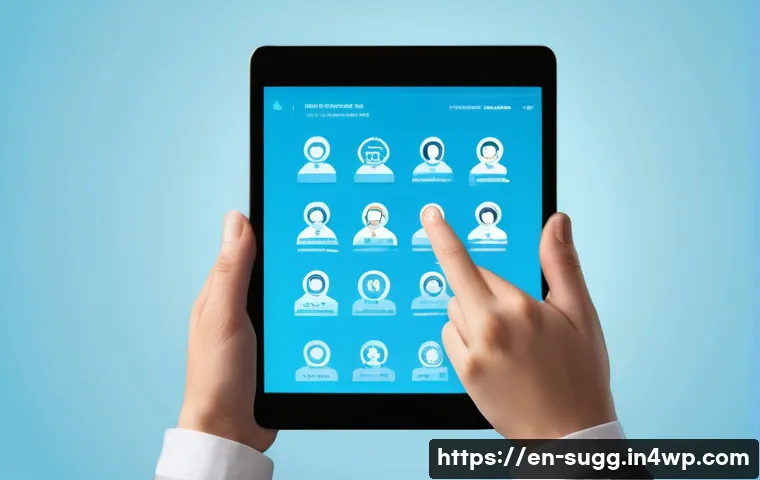 AI 추천 시스템과 사용자 세분화 관련 이미지 2